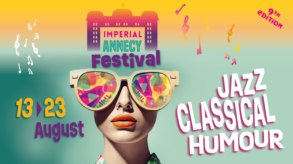 Imperial Annecy Festival 