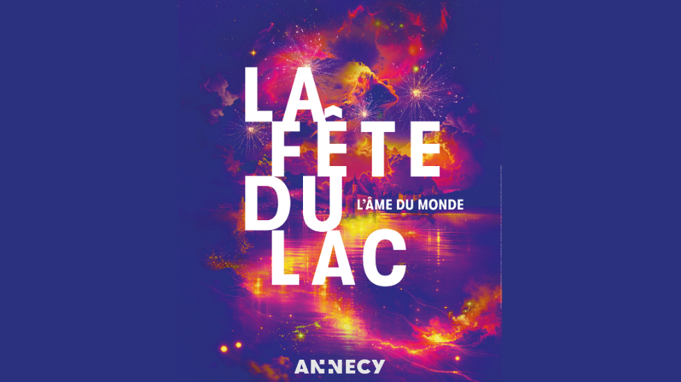 Fête du Lac Annecy 2026