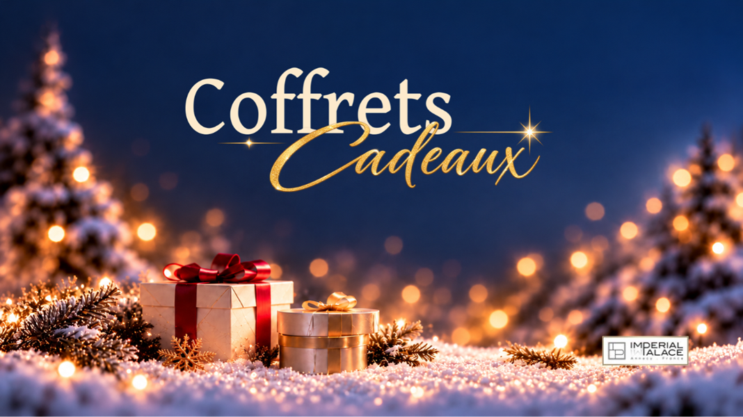 Idées cadeaux Noël