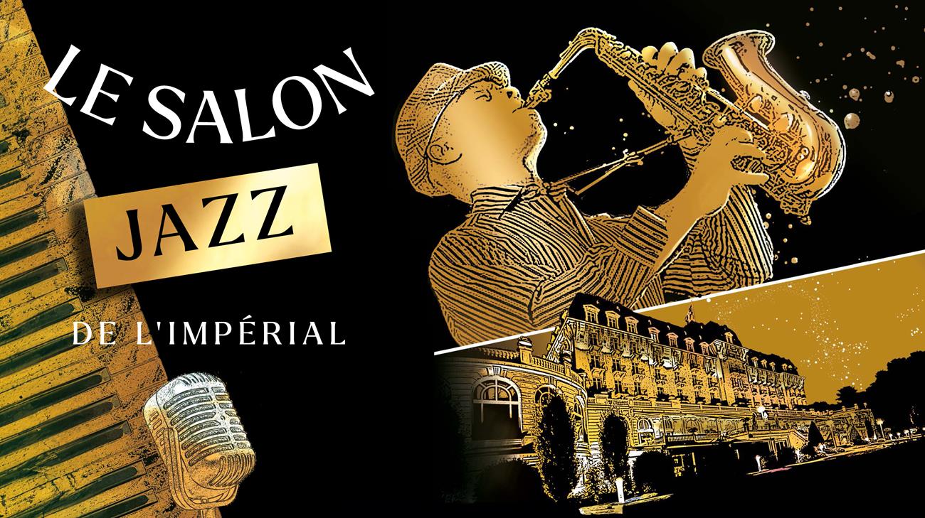 La Salon Jazz de l'Impérial