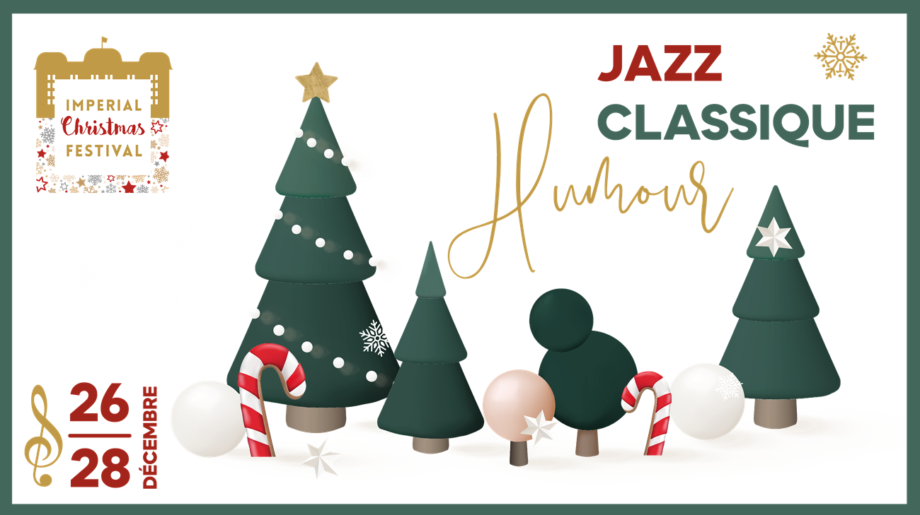 Impérial Christmas Festival 2025