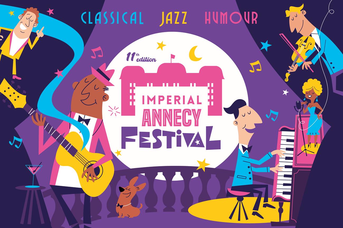 IMPERIAL ANNECY FESTIVAL