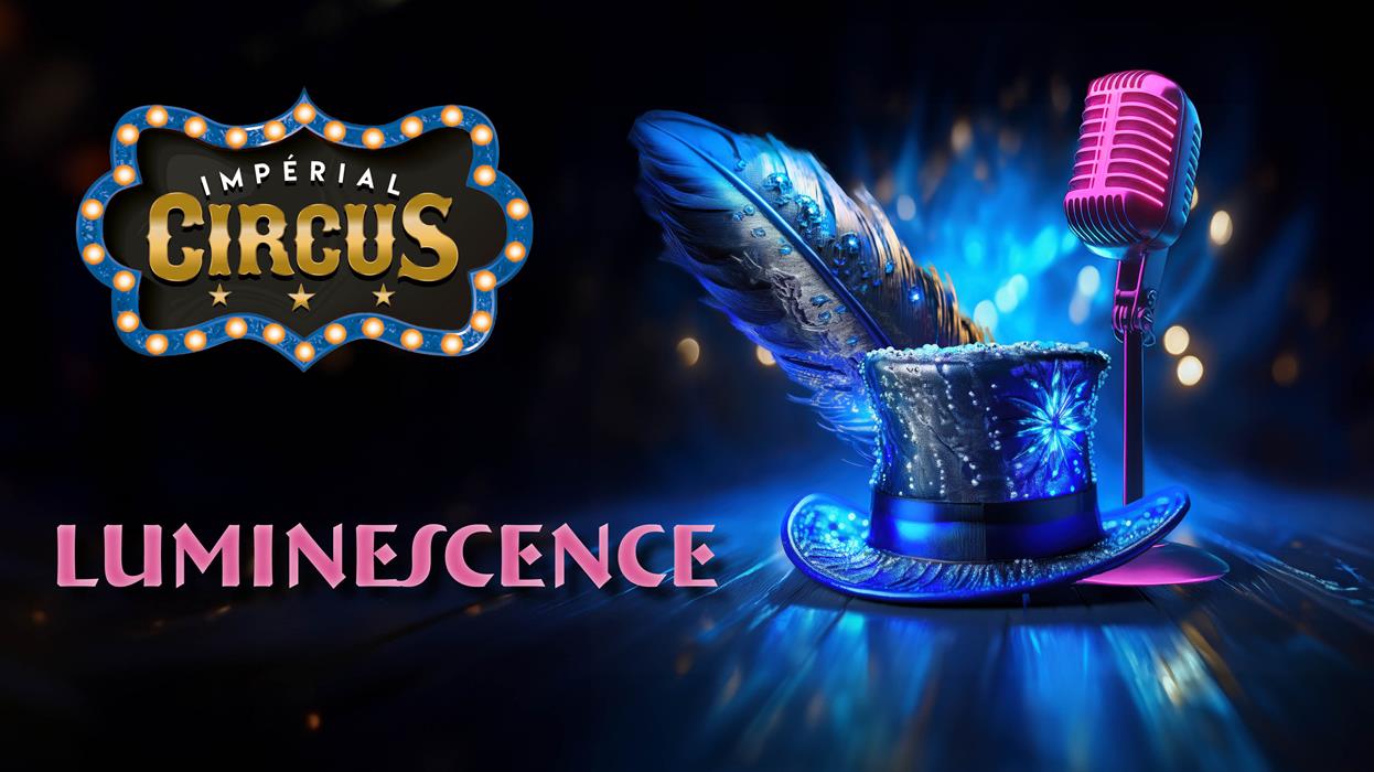 Séjour "Impérial Circus"