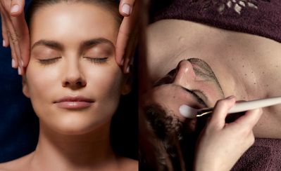 L’Instant Privilège : une parenthèse bien-être au Cristal Spa Annecy