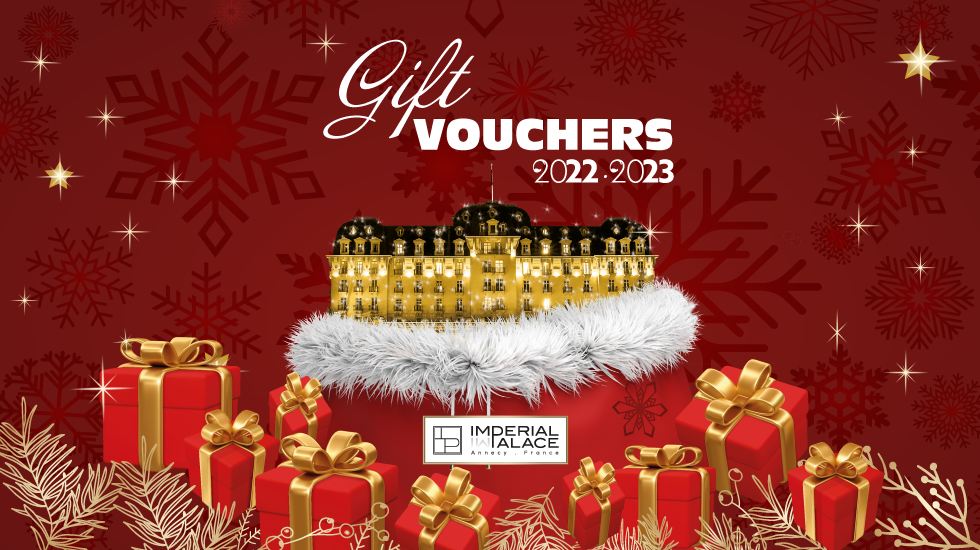 Christmas gift boxes